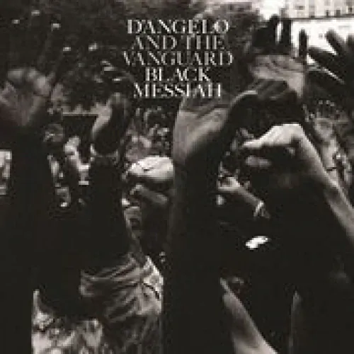 D'angelo - Black Messiah lyrics