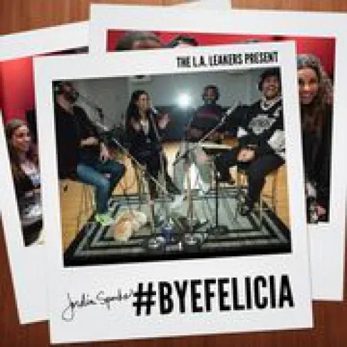 ByeFelicia lyrics