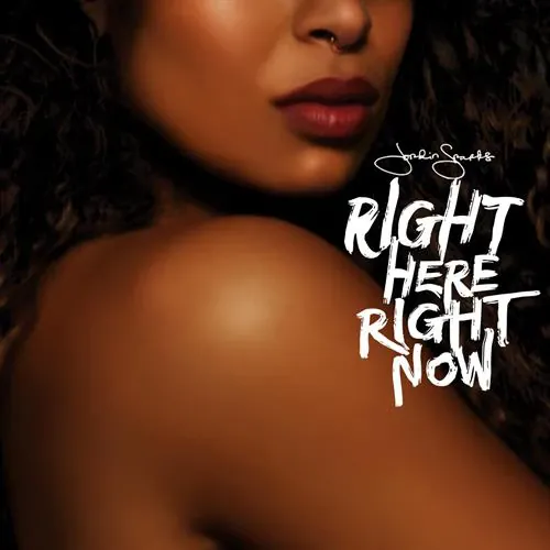 Jordin Sparks - Right Here Right Now lyrics