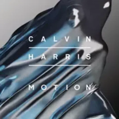 Calvin Harris - Motion lyrics