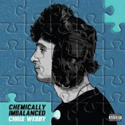 Chris Webby - Chemically Imbalanced lyrics