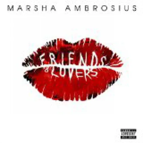 Marsha Ambrosius - Friends & Lovers lyrics