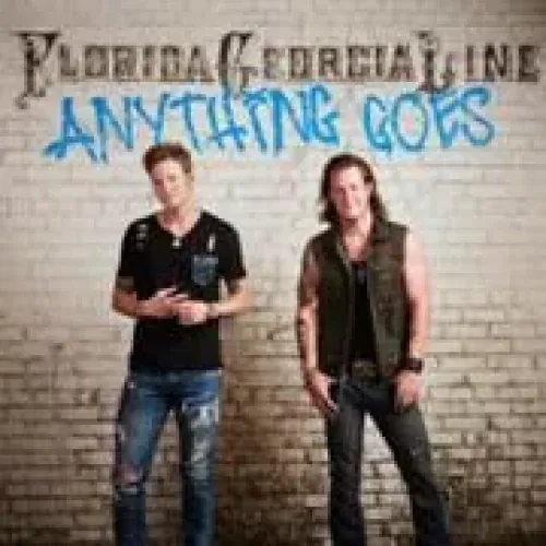 Florida Georgia Line - Anything Goes lyrics