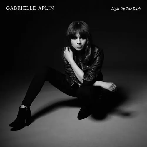Gabrielle Aplin - Light Up The Dark lyrics