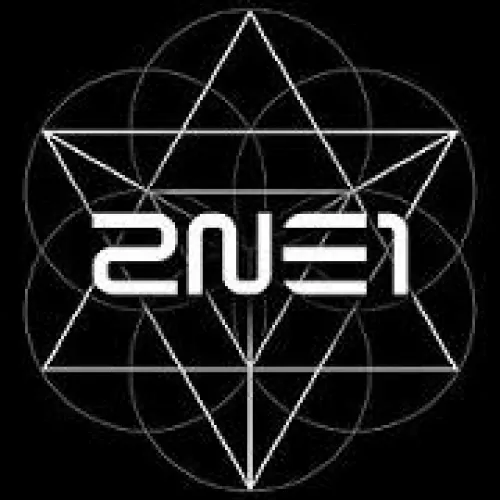 2NE1 - Crush lyrics