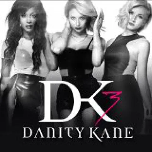 Danity Kane - DK3 lyrics