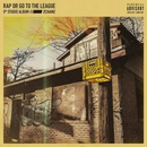 2 Chainz - Rap Or Go To The League lyrics