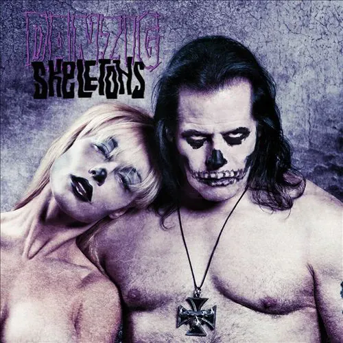 Danzig - Skeletons lyrics