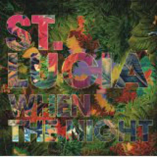 St. Lucia - When The Night lyrics