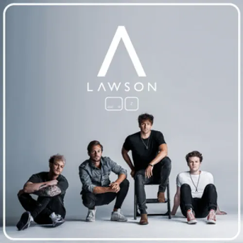 Lawson - CMD Z lyrics