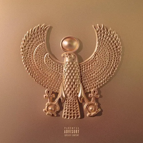 The Gold Album: 18th Dynasty lyrics