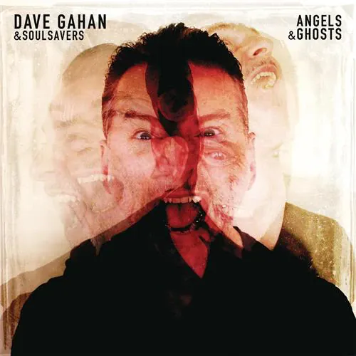 Dave Gahan - Angels & Ghosts lyrics