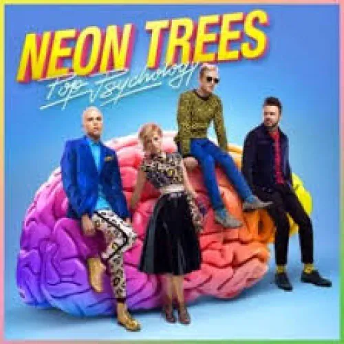 Neon Trees - Pop Psychology lyrics
