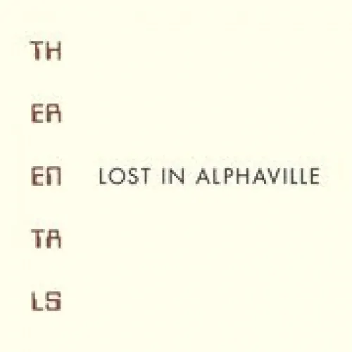 The Rentals - Lost In Alphaville lyrics