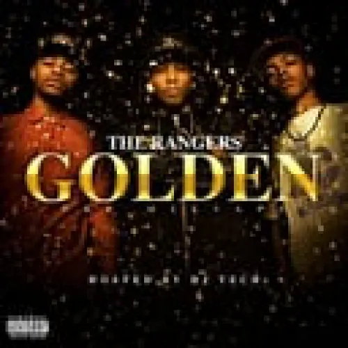 The Rangers - Golden lyrics