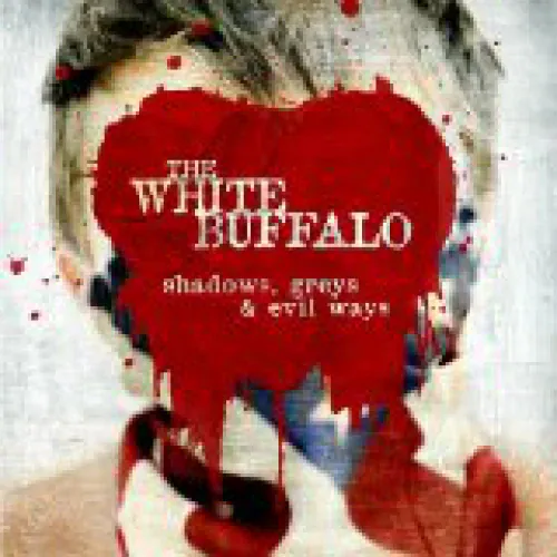 The White Buffalo - Shadows, Greys & Evil Ways lyrics
