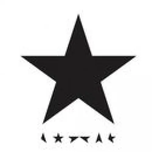 David Bowie - Blackstar lyrics