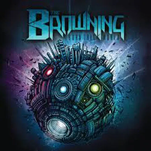 The Browning - Burn This World lyrics