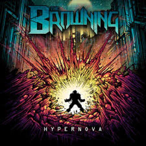 The Browning - Hypernova lyrics