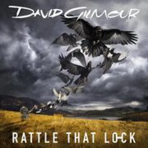 David Gilmour - Rattle That Lock lyrics