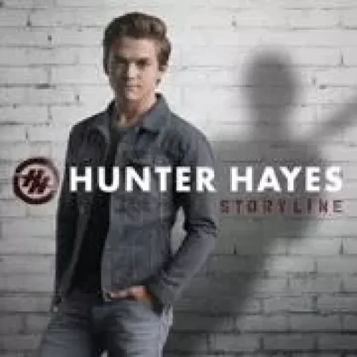 Hunter Hayes - Storyline lyrics