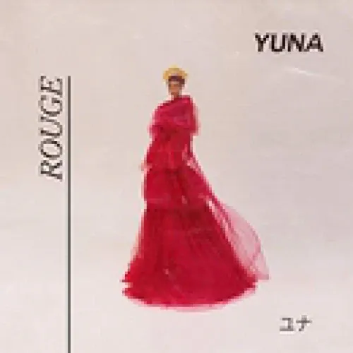 Yuna - Rouge lyrics