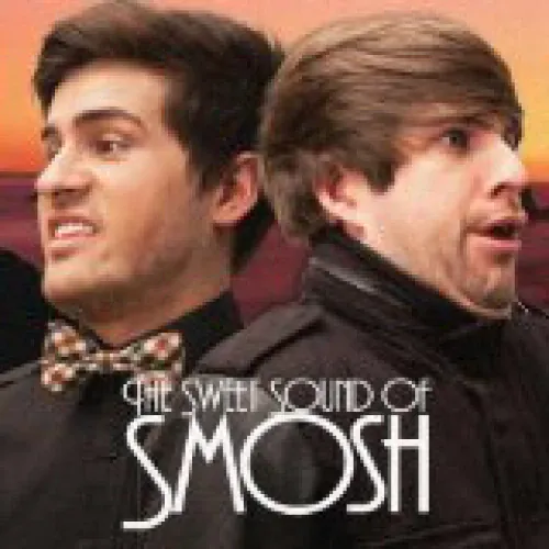 Smosh - The Sweet Sound Of Smosh lyrics