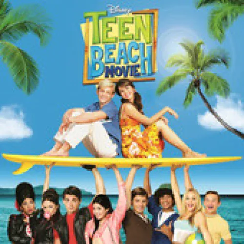 Teen Beach Movie lyrics