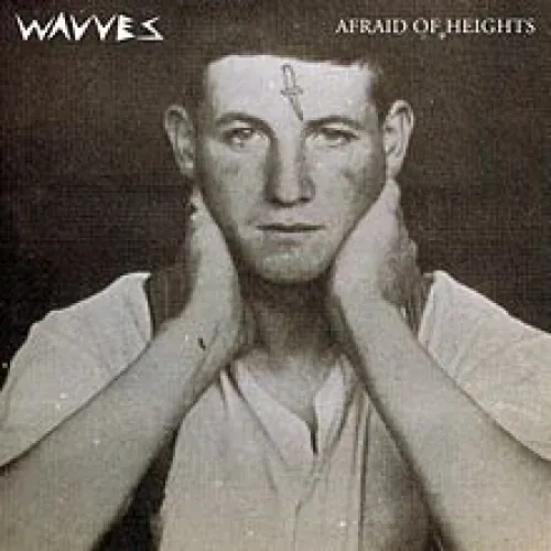 Wavves - Afraid Of Heights lyrics