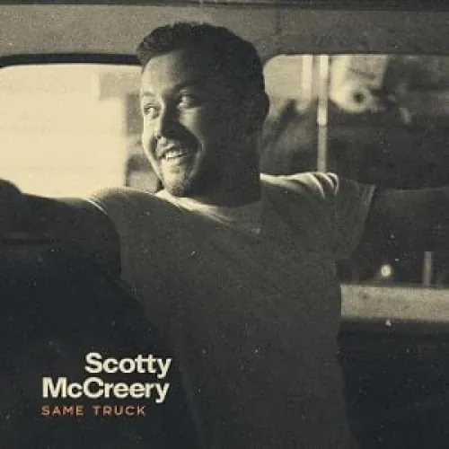 Scotty McCreery - Same Truck lyrics