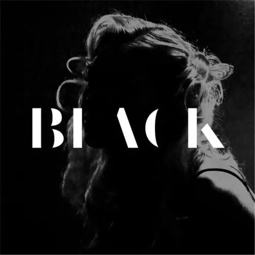#Black