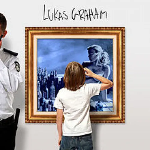 Lukas Graham (Blue Album) lyrics