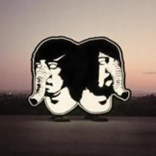 d**h From Above 1979 - The Physical World lyrics