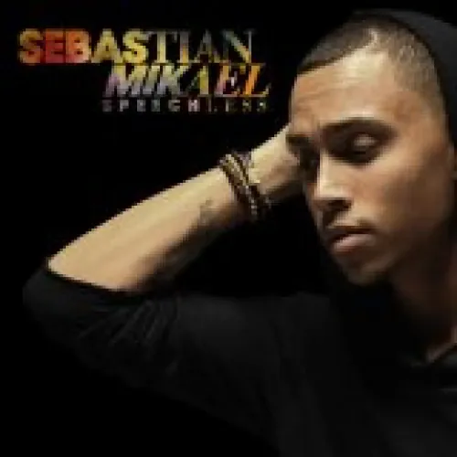 Sebastian Mikael - Speechless lyrics