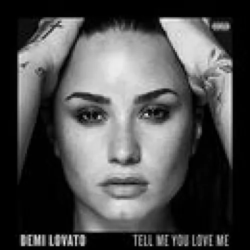 Demi Lovato - Body Say lyrics