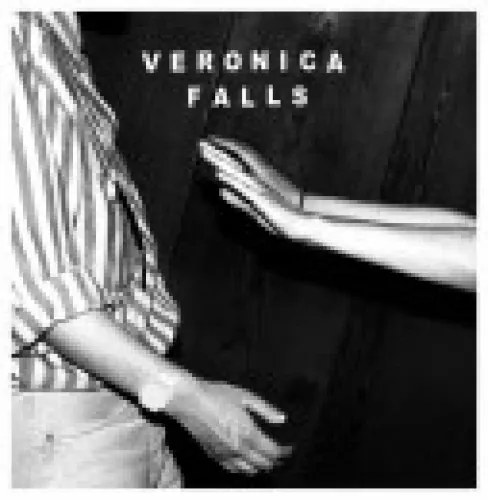 Veronica Falls - Waiting For Something To Happen lyrics