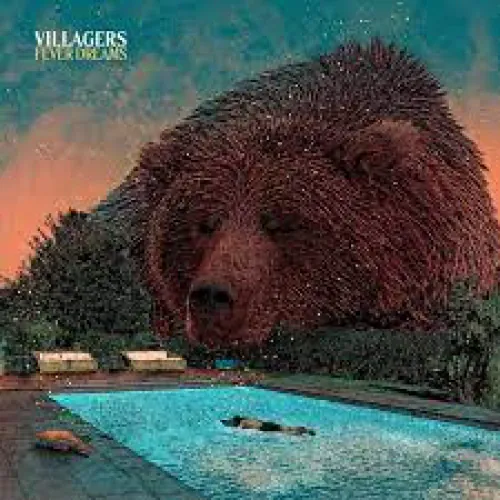Villagers - Fever Dreams lyrics