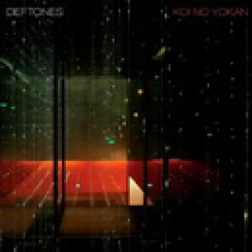 Deftones - Koi No Yokan lyrics
