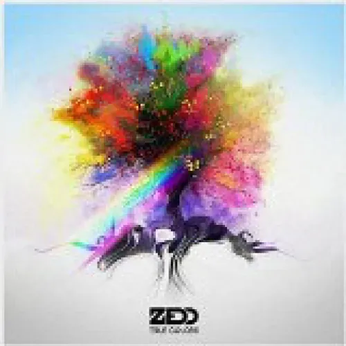 Zedd - True Colors lyrics