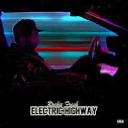 Rockie Fresh - Electric Highway lyrics