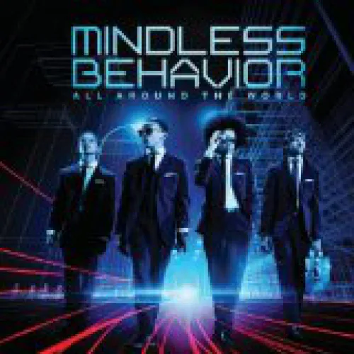 Mindless Behavior - All Around The World lyrics