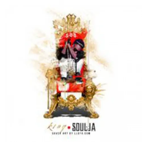 King Soulja lyrics