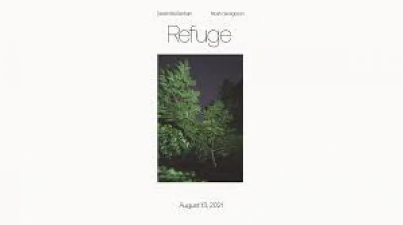 Refuge lyrics