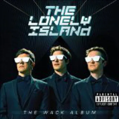 The Lonely Island - The Wack Album lyrics