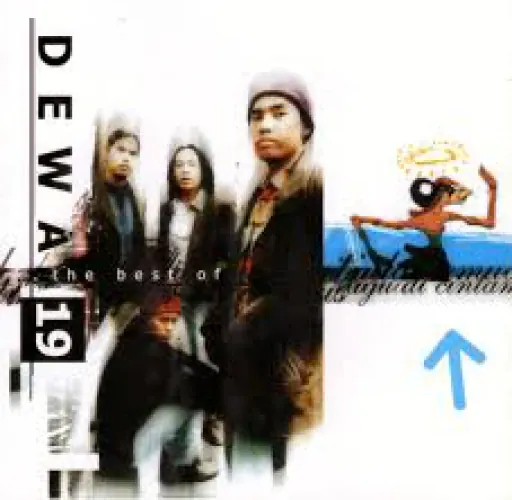 Dewa - The Best Of Dewa 19 lyrics