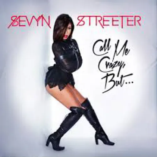 Sevyn Streeter - Call Me Crazy, But... lyrics