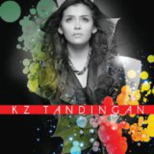 KZ Tandingan - KZ Tandingan lyrics