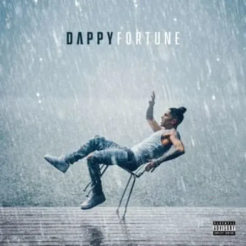 Dappy - Fortune lyrics