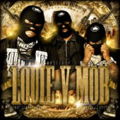 Louie V Mob - New World Order lyrics