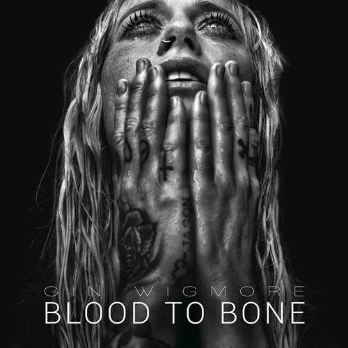 Blood to Bone lyrics